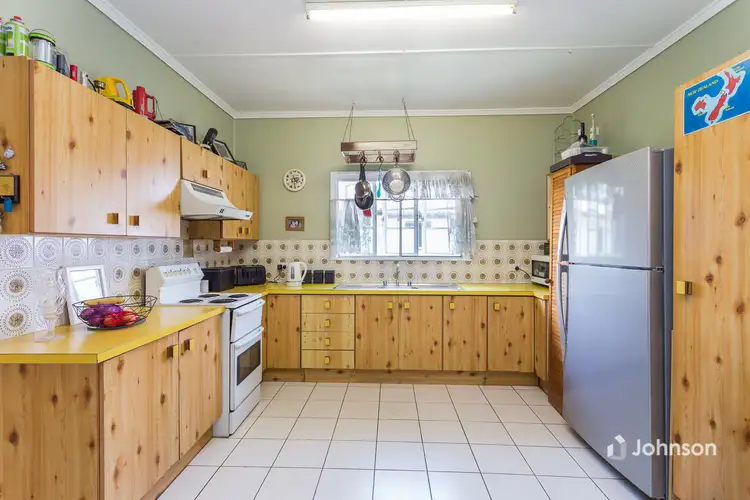 Third view of Homely house listing, 47 Roseneath Parade, Wynnum West QLD 4178