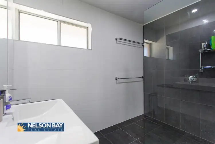 Sixth view of Homely house listing, 55 Wanda Avenue, Salamander Bay NSW 2317