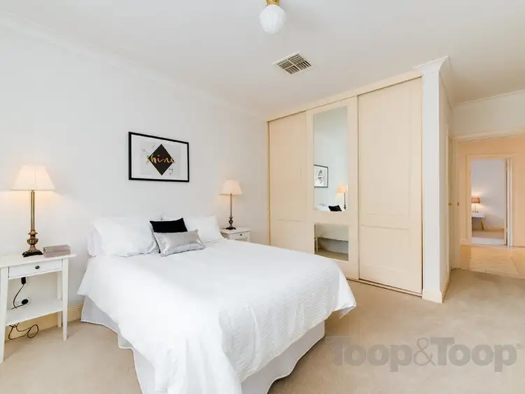 Sixth view of Homely house listing, 3/8A Wynyard Grove, Wattle Park SA 5066