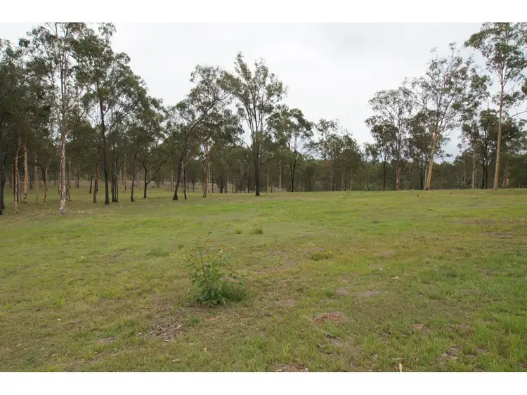 Second view of Homely land listing, LOT 8 Peta Drive, Woodlands QLD 4343