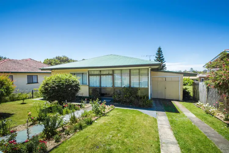 Main view of Homely house listing, 37 Oquinn Street, Harristown QLD 4350