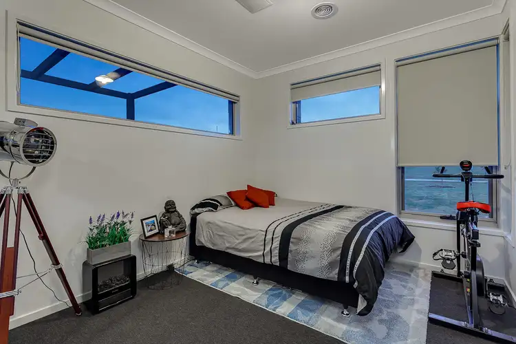 Fourth view of Homely house listing, 16 Moorcroft Terrace, Officer VIC 3809