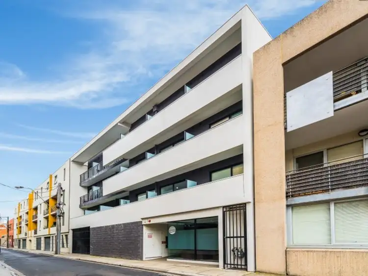 Main view of Homely apartment listing, 26/17 - 19 Macquarie Street, Prahran VIC 3181