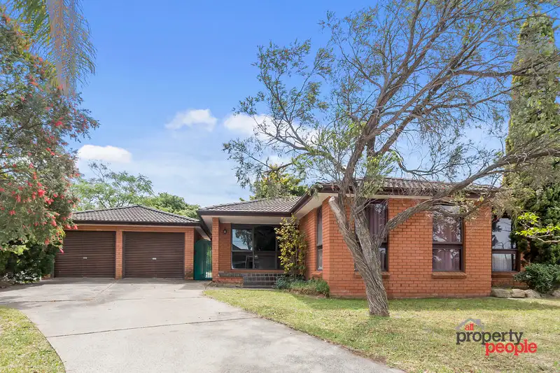 Main view of Homely house listing, 149 Harrow Road, Glenfield NSW 2167