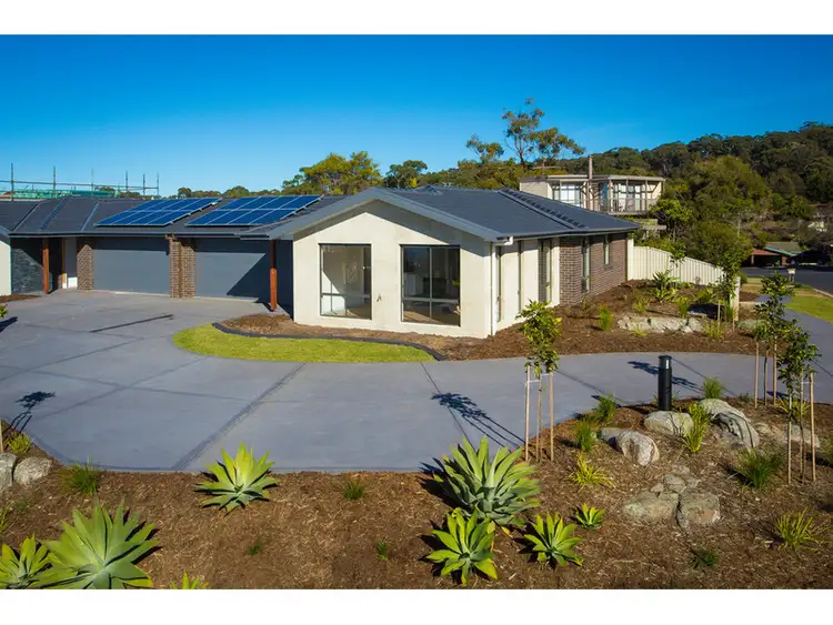 Main view of Homely townhouse listing, 1/Lot 1442 The Fairway, Tura Beach NSW 2548
