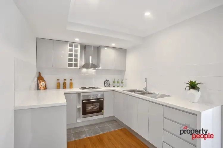Third view of Homely house listing, 16 Hartog Avenue, Willmot NSW 2770