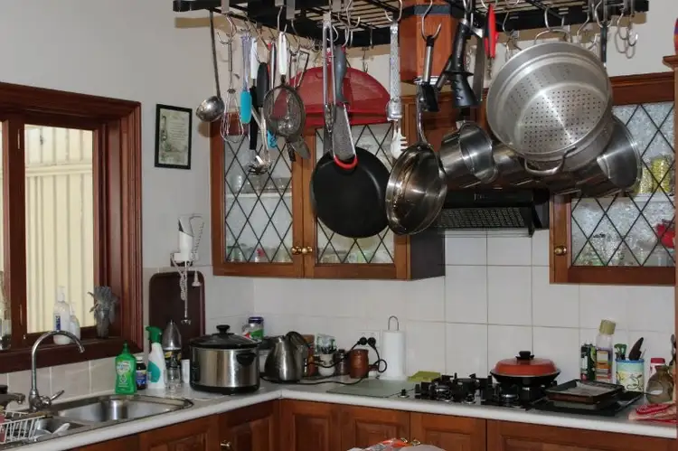 Fifth view of Homely house listing, 1 Tibbits Street, Bundamba QLD 4304