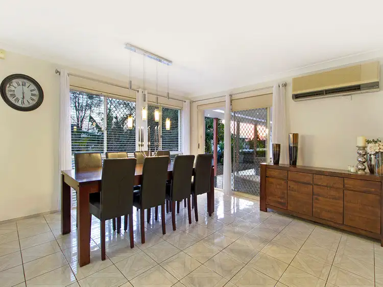 Fifth view of Homely house listing, 119 Golden Rain Place, Stretton QLD 4116