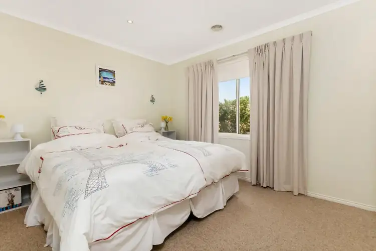 Fifth view of Homely house listing, 21 Dusky Drive, Safety Beach VIC 3936