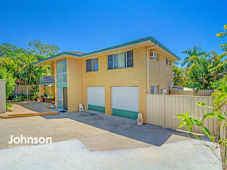 Main view of Homely house listing, 337 Sumners Road, Riverhills QLD 4074