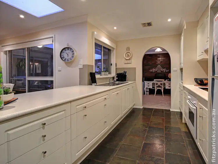 Second view of Homely house listing, 22 Amsterdam Crescent, Tolland NSW 2650