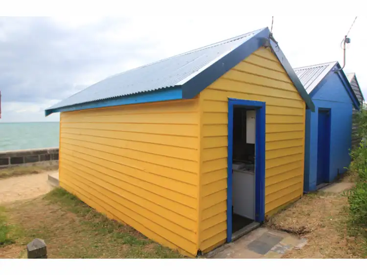 Third view of Homely other listing, Boatshed 46 Dromana Foreshore, Dromana VIC 3936