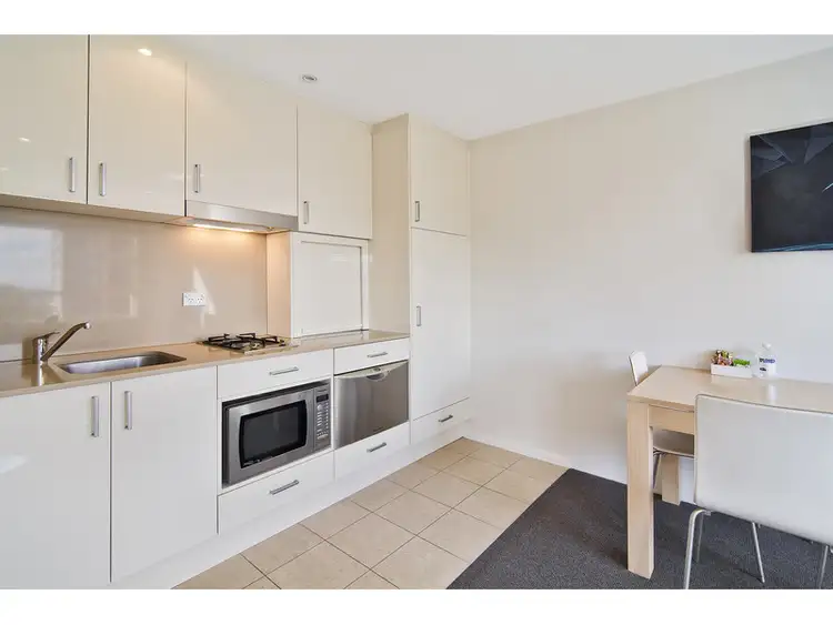 Sixth view of Homely apartment listing, 67/2a Henry Lawson Avenue, Mcmahons Point NSW 2060