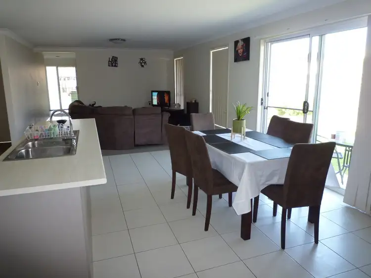 Second view of Homely house listing, 14 Sandpiper Drive, Lowood QLD 4311