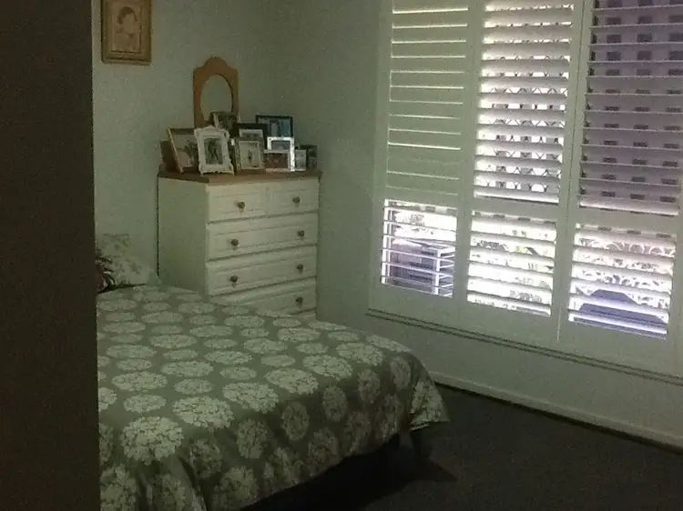 Fifth view of Homely semi-detached listing, 2/11 Abbey Rose Way, Nerang QLD 4211