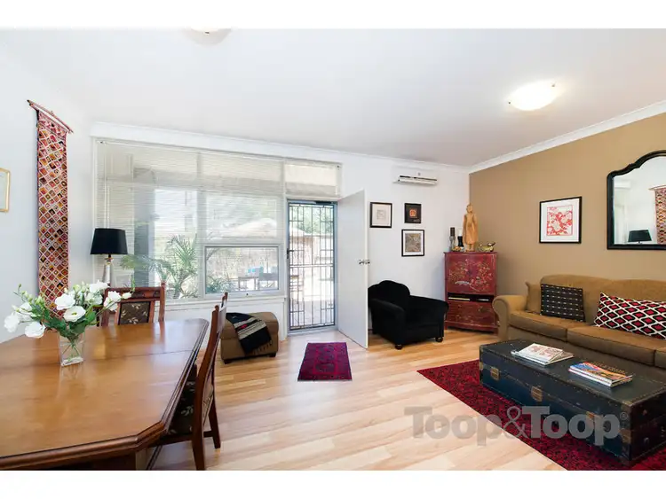 Fourth view of Homely unit listing, 1/45 Broad Street, Marden SA 5070