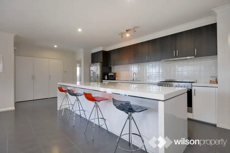 Fourth view of Homely house listing, 3 McClure Court, Traralgon VIC 3844