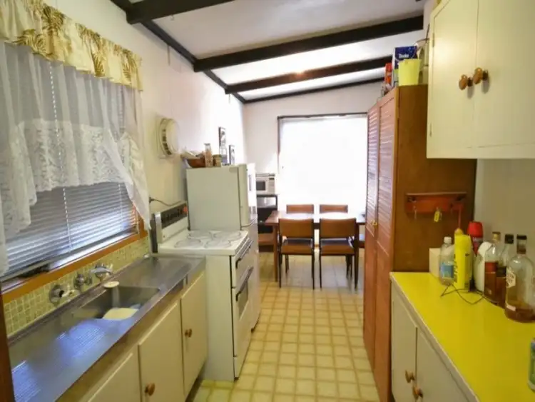 Sixth view of Homely house listing, 2562 Mansfield Woods Point Road, Howqua Inlet VIC 3723