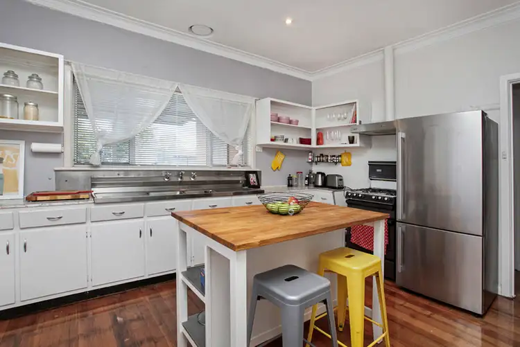 Fifth view of Homely house listing, 11 Links Street, Sunshine West VIC 3020
