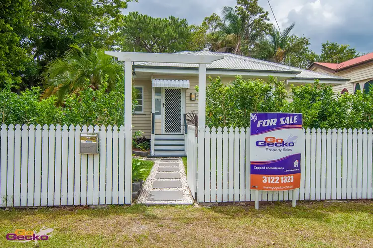 Fifth view of Homely house listing, 30 Wellington Street, Virginia QLD 4014