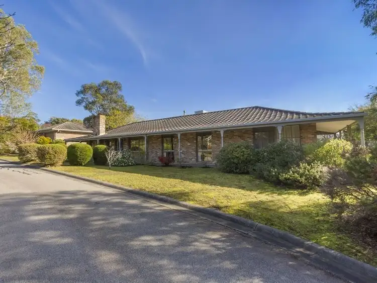 4 Woodlyn Mews, Mount Eliza VIC 3930