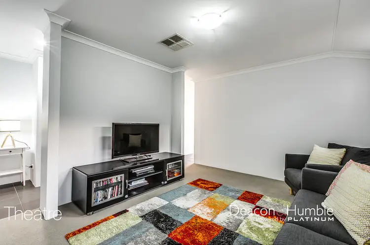 Fifth view of Homely house listing, 39 Ginsburg Turn, Tapping WA 6065