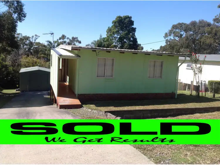Main view of Homely house listing, 24 Waldegrave Crescent, Vincentia NSW 2540