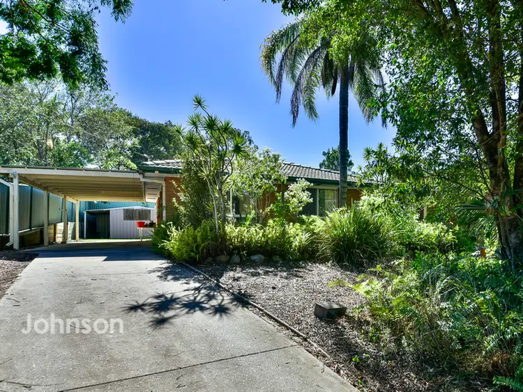 44 Macquarie Street, Capalaba QLD 4157