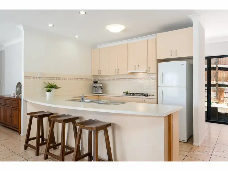 Fifth view of Homely house listing, 16 Ryedale Street, Heritage Park QLD 4118