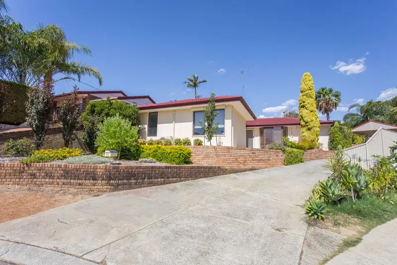 Main view of Homely house listing, 12 Incana Court, Kelmscott WA 6111