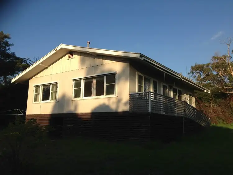 Second view of Homely land listing, 6 Banks St, Mccrae VIC 3938
