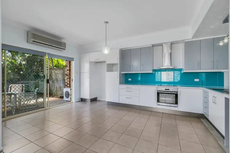 Second view of Homely townhouse listing, 20/36 Weedons Road, Nerang QLD 4211