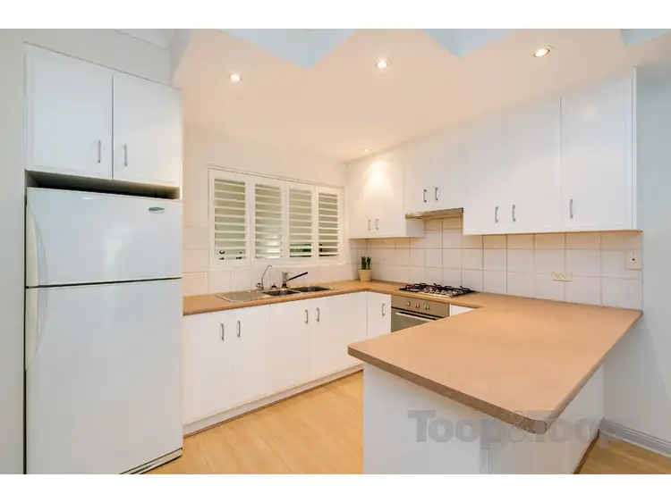 Fourth view of Homely townhouse listing, 3/2 Argyle Street, Mawson Lakes SA 5095