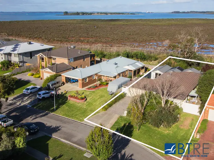 Fourth view of Homely house listing, 44 Warranqite Crescent, Hastings VIC 3915