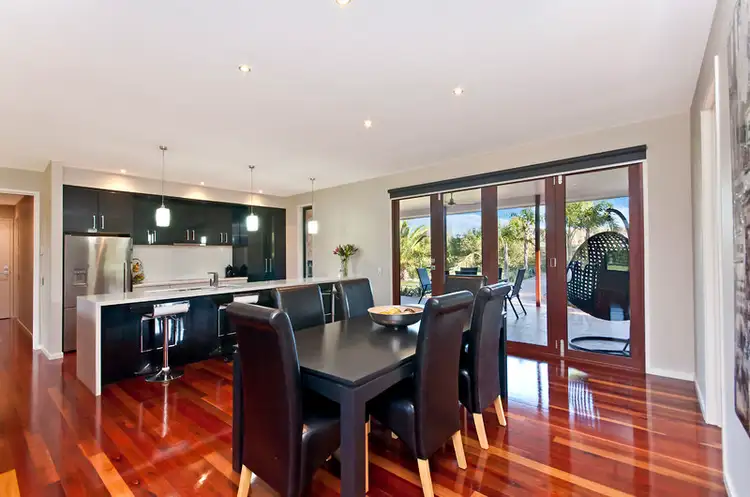 Fourth view of Homely house listing, 845 Caramut Road, Mailors Flat VIC 3275