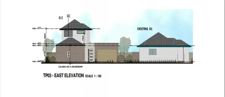 Fifth view of Homely house listing, 1 Phoenix Street, Sunshine North VIC 3020
