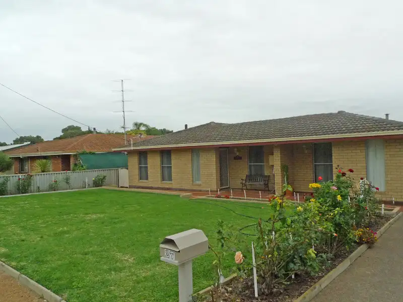 Main view of Homely house listing, 27 Mungan Street, Esperance WA 6450
