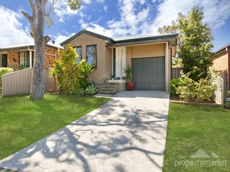 18 Delavia Drive, Lake Munmorah NSW 2259