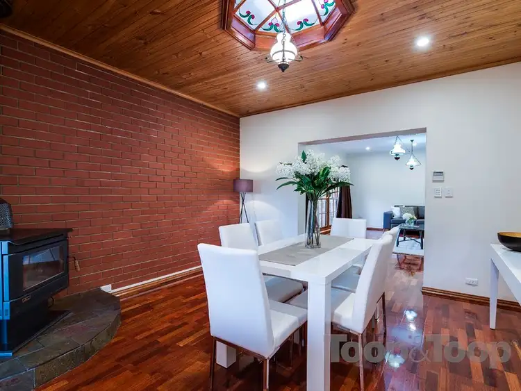 Fifth view of Homely house listing, 148 Seaview Road, Golden Grove SA 5125