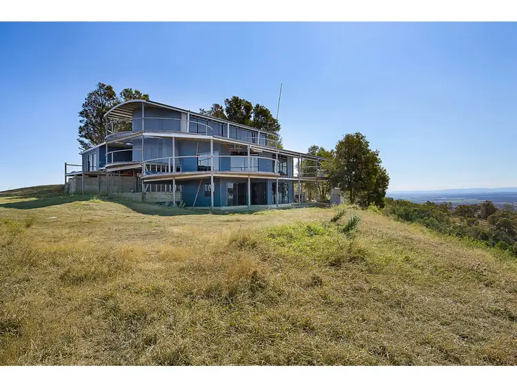 80 Ropeley Rockside Road, Blenheim QLD 4341