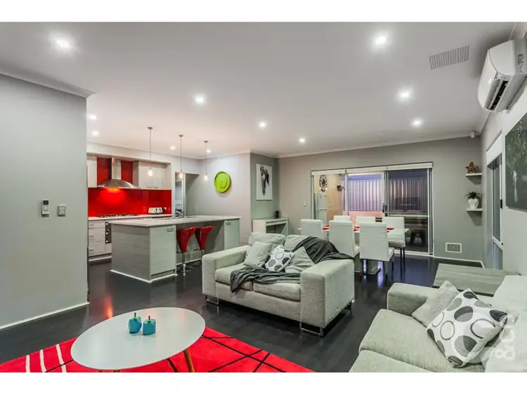 Main view of Homely house listing, 9 Walpole Way, Wellard WA 6170