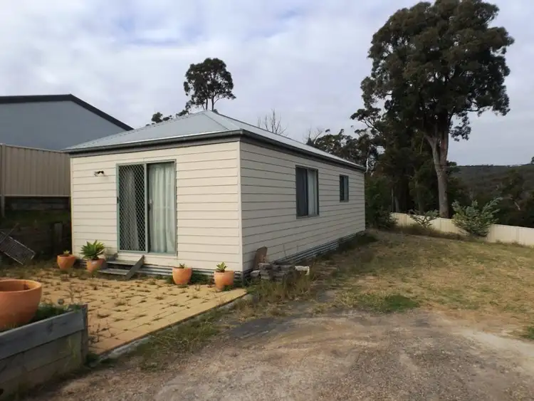 Third view of Homely other listing, 24 George Street, South Pambula NSW 2549