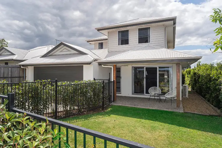 Third view of Homely semi-detached listing, 2/15 Elmore Street, Ormeau QLD 4208