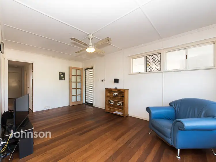 Second view of Homely house listing, 61 Curve Avenue, Wynnum QLD 4178