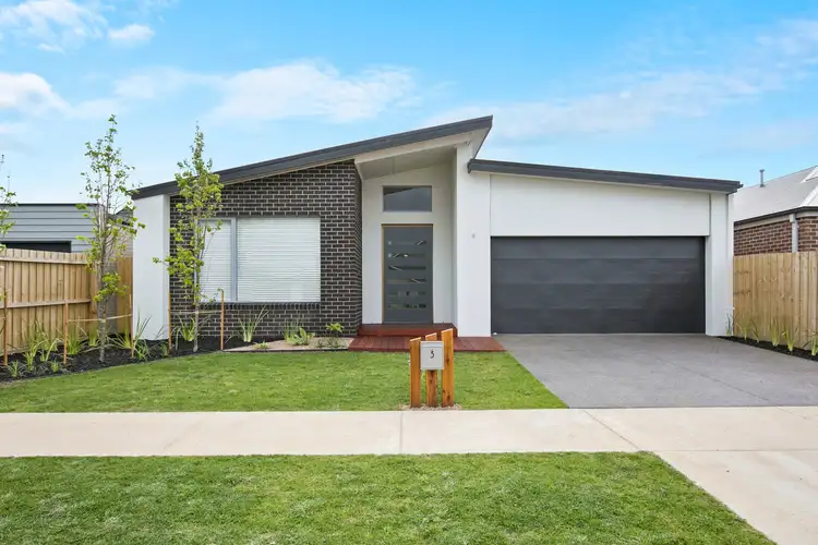 3 Cosy Avenue, Torquay VIC 3228