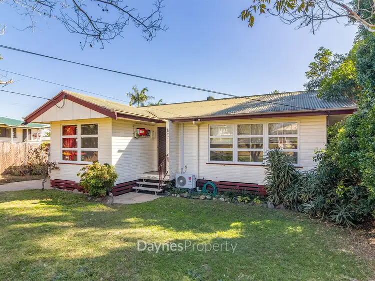 19 Emily Street, Acacia Ridge QLD 4110