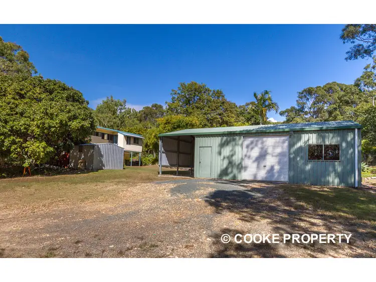 Fourth view of Homely house listing, 113 Rockhampton Road, Yeppoon QLD 4703