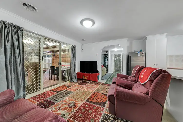 Sixth view of Homely house listing, 48 Meeking Drive, Pakenham VIC 3810