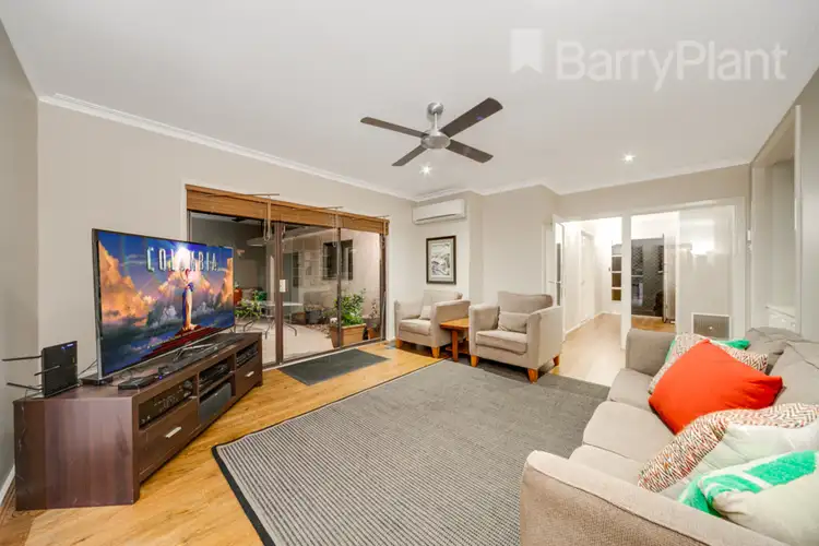 Sixth view of Homely house listing, 43 Gardenia Street, Pakenham VIC 3810