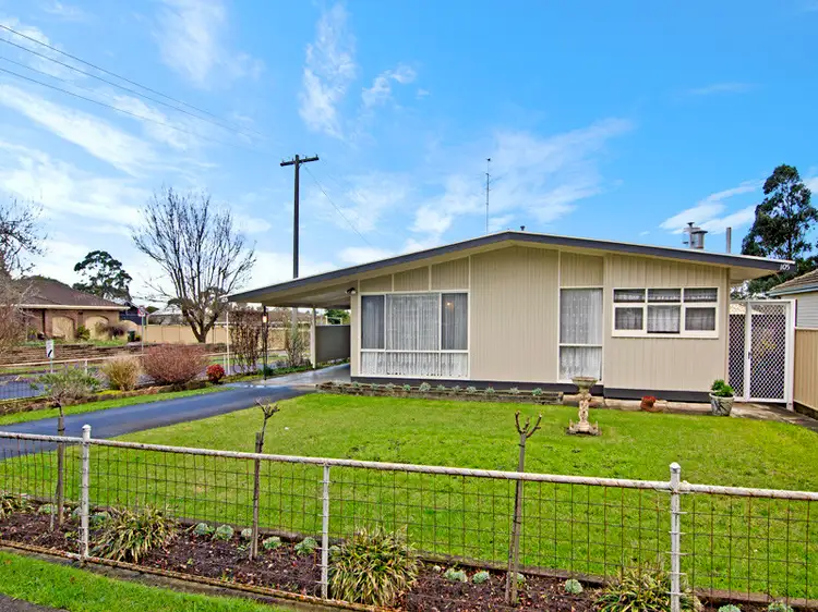 105 Mount Baimbridge Road, Hamilton VIC 3300